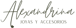 Alexandrina Joyas y Accesorios